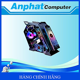 Vỏ Máy Tính Case VSP ES1 E-ROG ES1 – Hàng Chính Hãng