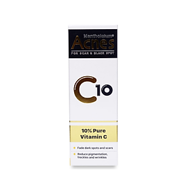 Dung Dịch Làm Giảm Mụn Và Mờ Vết Thâm Acnes C10 (15ml)