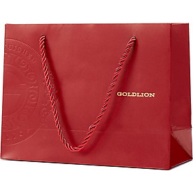 Goldlion gift bag trumpet AE-002