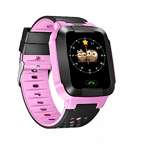 Đồng hồ thông minh gps tracker smart watch Q528