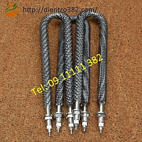 Mua Điện trở sấy khô chữ U dài 30cm