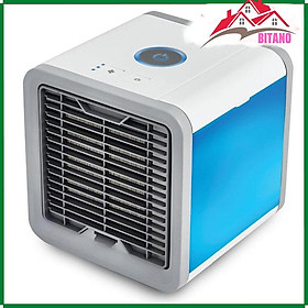 Mua Quạt Điều Hòa Mini BITANO  Quạt Điều Hòa Bằng Nước Để Bàn Cao Cấp