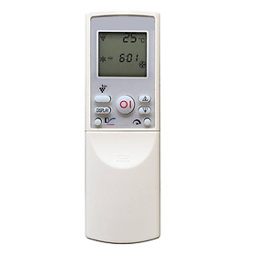 Mua Remote Điều Khiển Dùng Cho Máy Lạnh  Máy Điều Hòa SHARP CRMC-A669JBEZ
