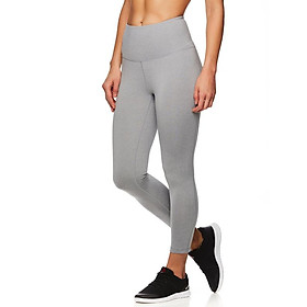 Quần Legging Lửng Nữ High Rise Capris Leggings - SIZE XS/S