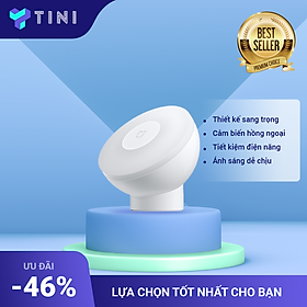 Mua Đèn Ngủ Cảm Biến  Công Nghệ Cảm Biến Hồng Ngoại Thông Minh