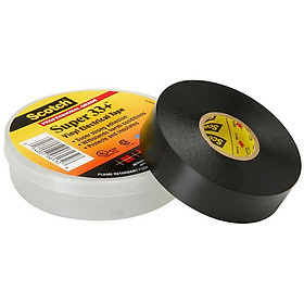 Mua Băng keo điện 3M SCOTCH SUPER 33+