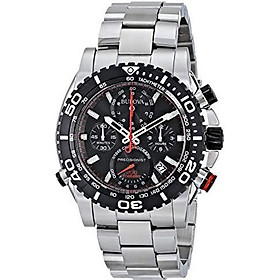 Đồng hồ nam Bulova - 98B212