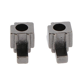 2 Lot Metal L&R Connect Controller Lock Buckles For Switch Joy Con