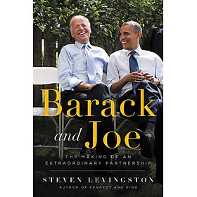 Barack And Joe