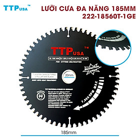 Mua Lưỡi cưa tròn đa năng TTPusa