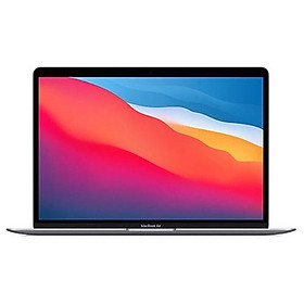 Apple MacBook Air M1 2020 - 13 Inchs (8GB / 16GB - 256GB / 512GB) - Hàng Chính Hãng