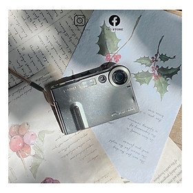 Mua máy ảnh casio exilim ex-s20