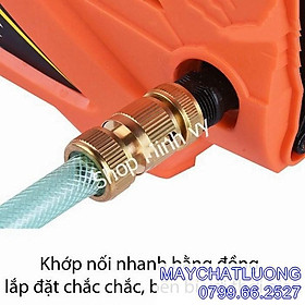 Mua BỘ NỐI NHANH BẰNG ĐỒNG