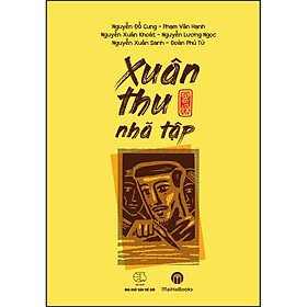 Download sách Xuân Thu Nhã Tập