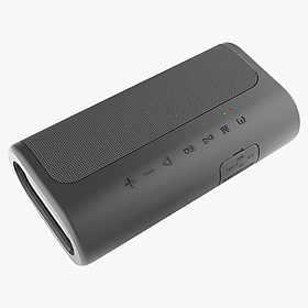 Mua Loa Bluetooth PKCB Bản Mở Rộng  chip DSP  Hỗ Trợ Kết Nối Bluetooth  USB  Thẻ Nhớ  dây 3.5mm 100W TWS Âm Thanh Sống Động - Hàng chính hãng