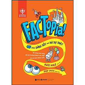 Sách Factopia