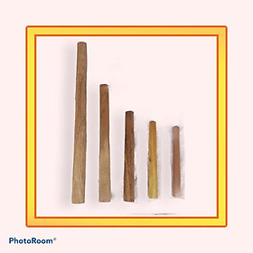 Mua Cán búa làm bằng gỗ lim nhập khẩu