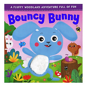 Bouncy Bunny