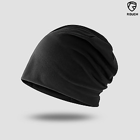 Khăn Mũ Đa Năng Chất Thun Co Giãn 4 Chiều ROUGH