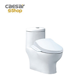 Mua Bàn Cầu Thông Minh CD1375 -TAF400H