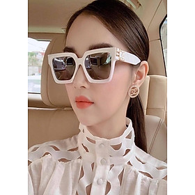 Kính mắt thời trang nữ cao cấp sang chảnh BK011