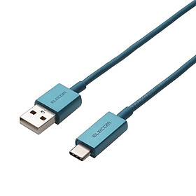 Cáp USB Type-C Elecom MPA-ACCL12