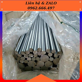 Mua Thanh Trượt Ray Trượt Tròn SC | SC35 Dài 1000mm