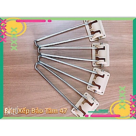 Mua Bộ Chân Thép