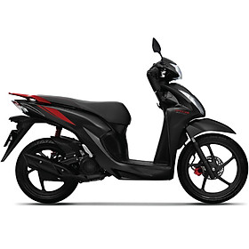Xe máy Honda Vision 2021 Smartkey - Phiên bản cá tính