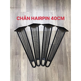 Mua Chân sắt hairpin 42 loại lưới