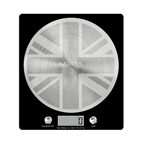 Mua Cân nhà bếp điện tử Great British Salter 1036UJBKDR - Hàng nhập khẩu UK
