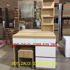 Mua Bàn trang điểm bàn phấn