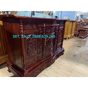 Mua tủ thờ gỗ dâu