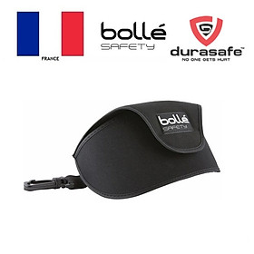 Hộp đựng kính size to BOLLE 1650415 Semi Hard Case for Safety Goggle
