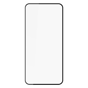 Cường lực Viền Mỏng Dành Cho Oppo R17 KHÔNG LẤN MÀN-HANDTOWN - Hàng chính hãng