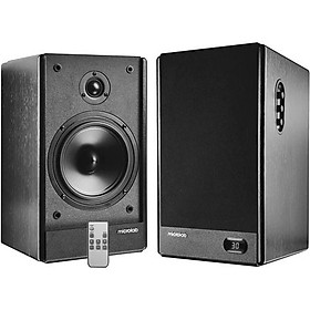 Loa vi tính MICROLAB SOLO6C - 100W RMS - Hàng chính hãng