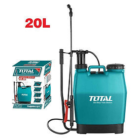 BÌNH XỊT 20L TOTAL THSPP4201 - HÀNG CHÍNH HÃNG