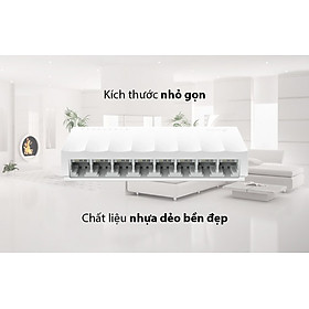 Mua Switch 8 Cổng 10/100Mbps TP-LINK LS1008-HÀNG CHÍNH HÃNG