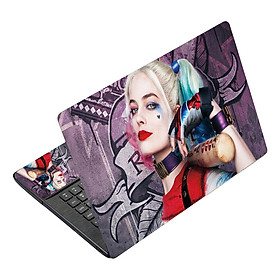 Mua Mẫu Dán Decal Laptop Điện Ảnh LTDA-37