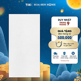 Gạch men ốp tường LUSTRA INCEF0300600016TN màu kem, họa tiết vân đá tự nhiên, chống trầy chống ẩm vượt trội, kích thước 300mmx600mm, thùng 6 viên - Hàng chính hãng