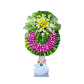 Mua Hoa Tang Chia Buồn – 358