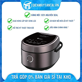 Mua NỒI CƠM ĐIỆN TỬ Casper 1.8 Lít CD-18RC01 - HÀNG CHÍNH HÃNG