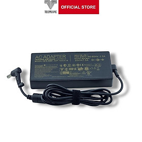 Sạc Tương Thích Cho Laptop Asus ROG G750JX Asus ROG G750JX-DB71 150w- Hàng Nhập Khẩu New Seal TEEMO PC X15