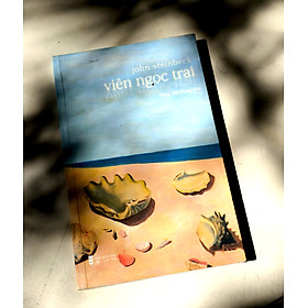 Viên Ngọc Trai - John Steinbeck (Giải Nobel Văn Chương năm 1962)