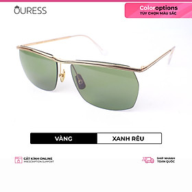 Kính mát nam titanium siêu nhẹ siêu thời trang 199036