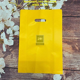 Mua 1KG . TÚI HD XOÀI ĐỦ MẦU. Đóng gói hàng hoá. FULL SIZE