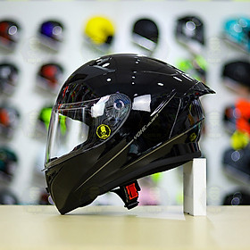 Mua Mũ bảo hiểm Fullface Yohe 978 Plus Kèm Đuôi Gió Chính Hãng