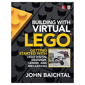 Building With Virtual Lego