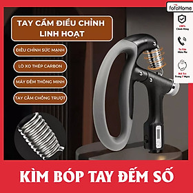 Kìm Bóp Tay, Kìm Tập Cơ Tay, Dụng Cụ Tập Gym Tại Nhà Điều Chỉnh Lực Có Đếm Số Kìm Bóp Tay Kìm Tập Cơ Tay Dụng Cụ Tập Gym Tại Nhà Điều Chỉnh Lực Có Đếm Số Tự Động