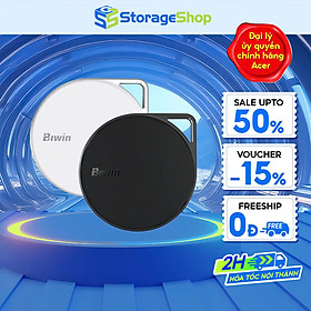 Mua Ổ cứng di động SSD BIWIN Amber PM2000 512GB / 1TB  USB 3.2 Gen 2×2 bảo hành 5 năm Hàng chính hãng
